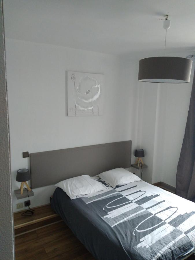 Hotel De France Vatan 外观 照片