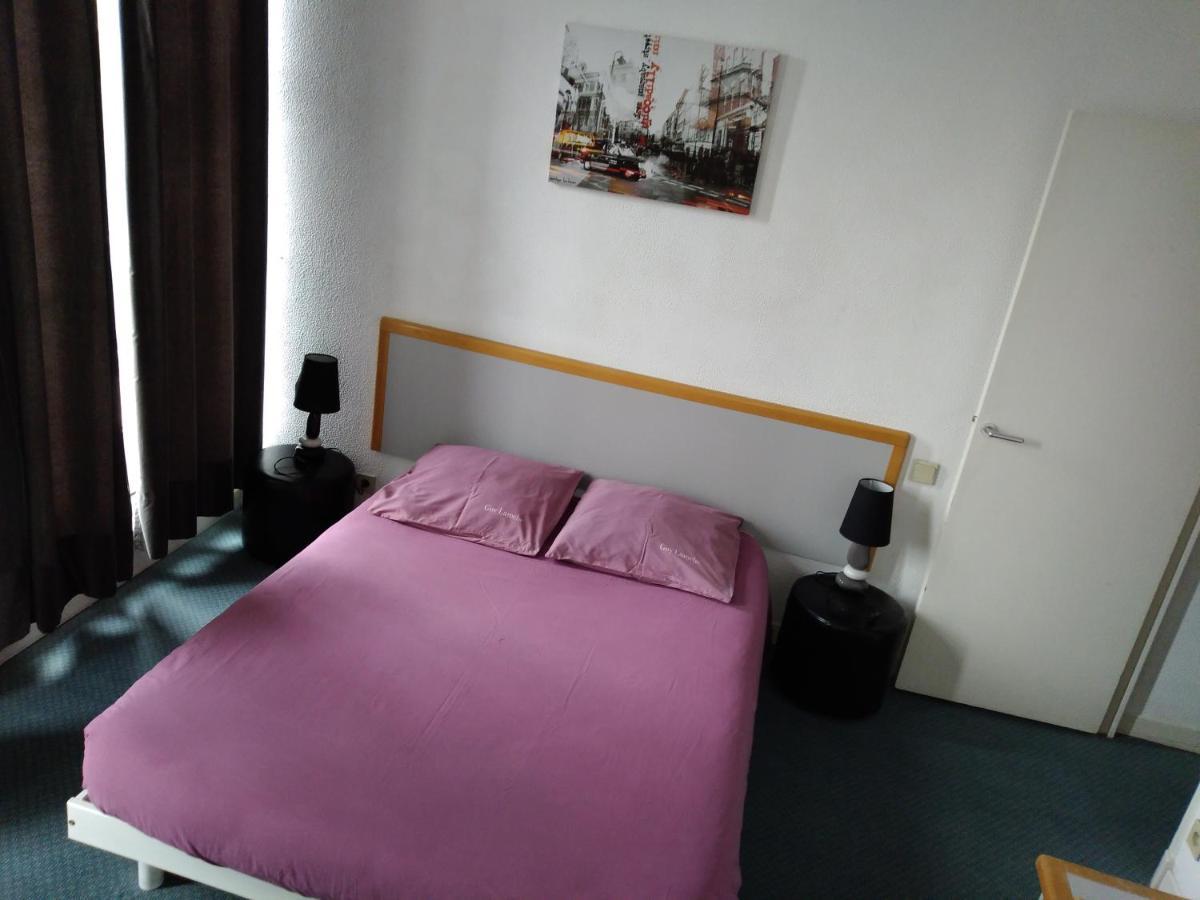 Hotel De France Vatan 外观 照片